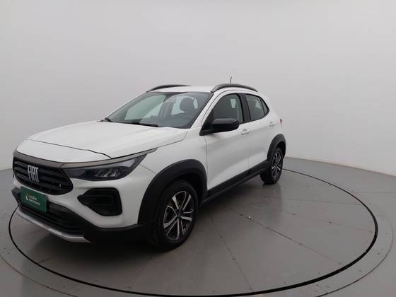 FIAT PULSE 1.0 TURBO 200 FLEX AUDACE CVT